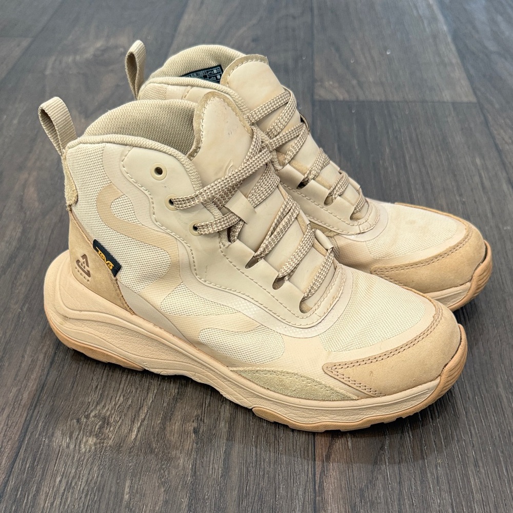 Teva | Geotrecca Hiking Boots